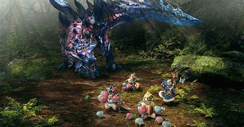 MHGU/MHXX Awards list : r/MonsterHunter .